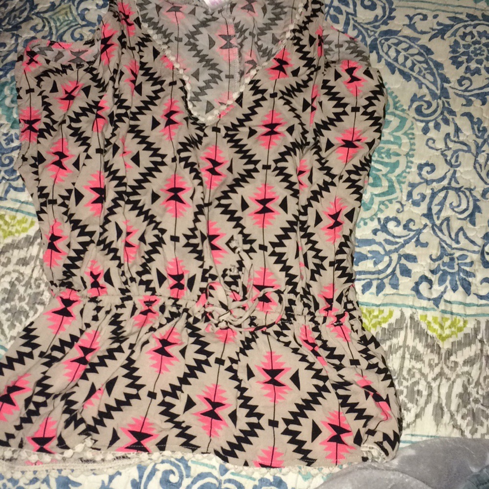 Blouse